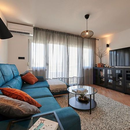 Apartman Miro - Center Of Trogir Buitenkant foto