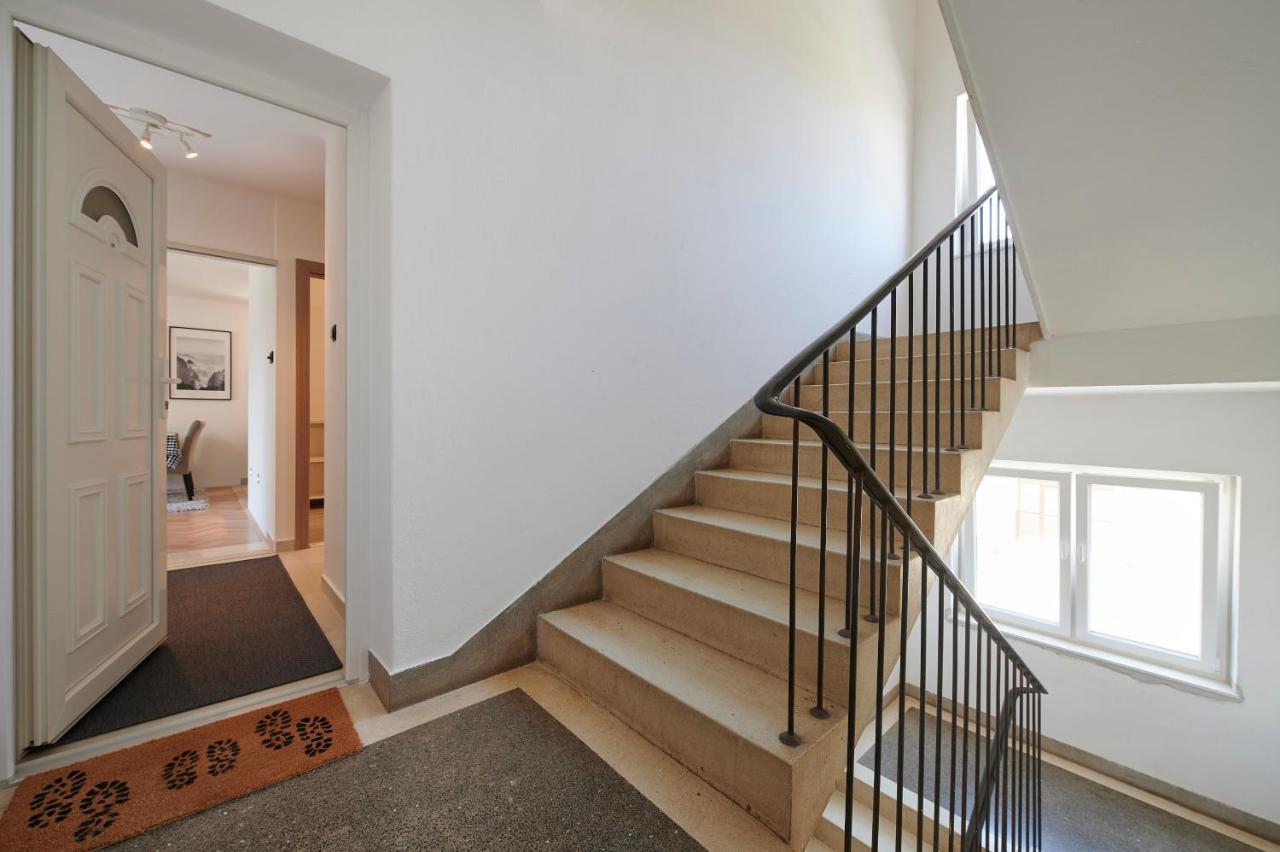 Apartman Miro - Center Of Trogir Buitenkant foto