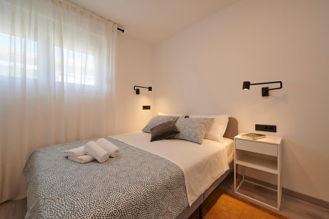 Apartman Miro - Center Of Trogir Buitenkant foto